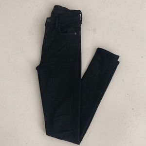 Citizens of Humanity Rocket Skinny Petite